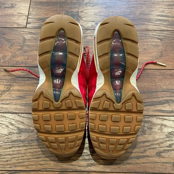 Nike Air Max 95 Causal Shoes